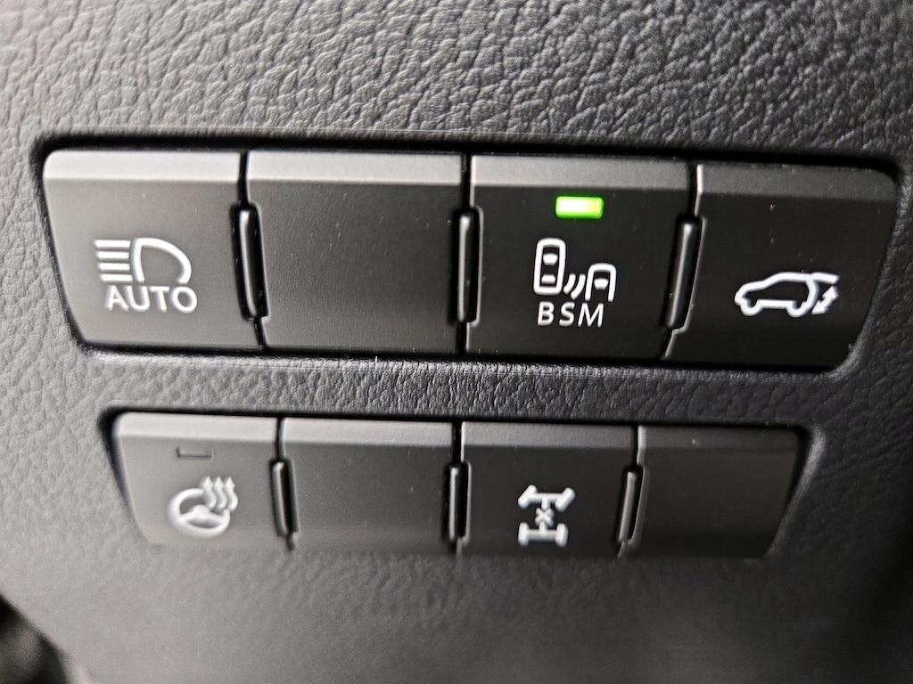used 2019 Lexus NX 300 car, priced at $29,998