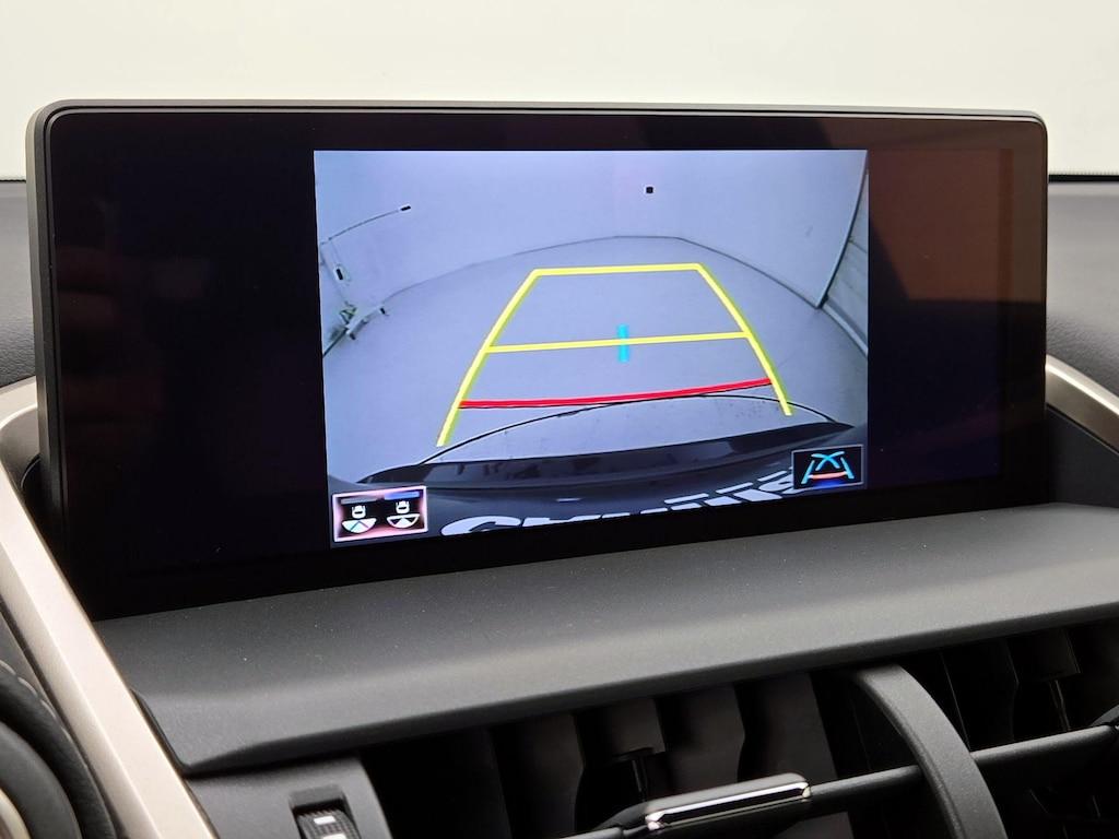 used 2019 Lexus NX 300 car, priced at $29,998