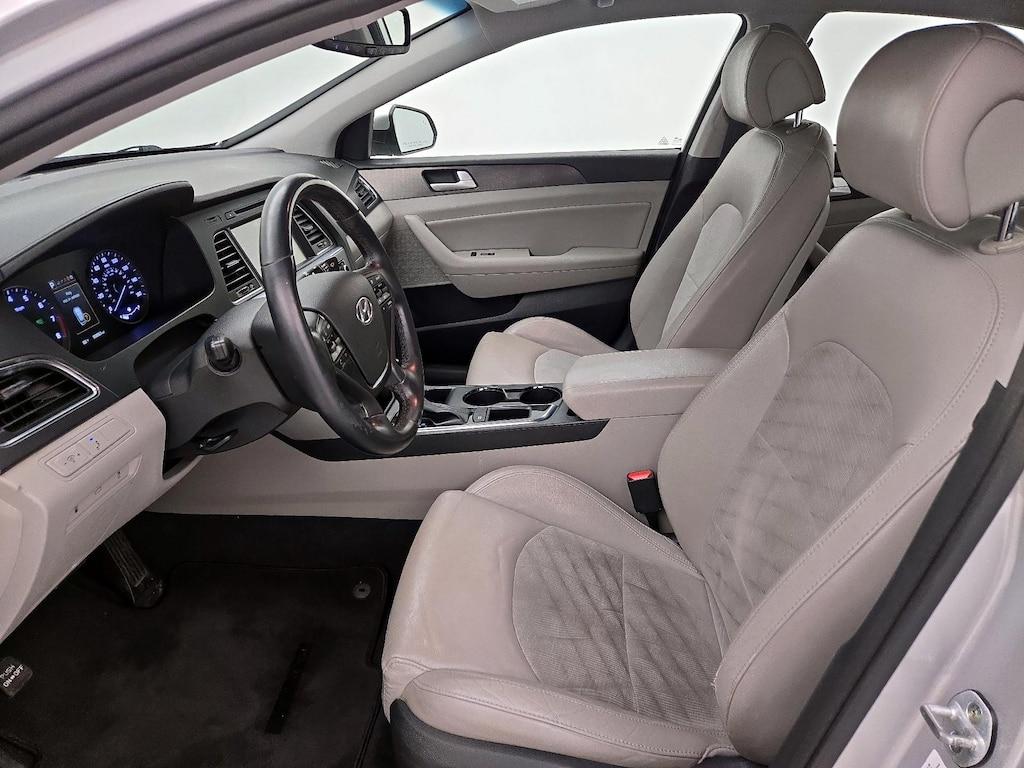 used 2015 Hyundai Sonata car, priced at $12,998