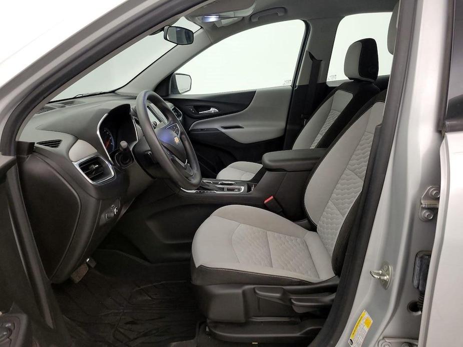 used 2018 Chevrolet Equinox car, priced at $17,998