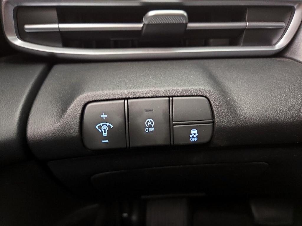 used 2024 Hyundai Elantra car, priced at $20,998