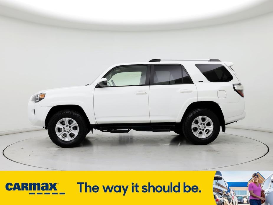 used 2021 Toyota 4Runner car, priced at $36,998