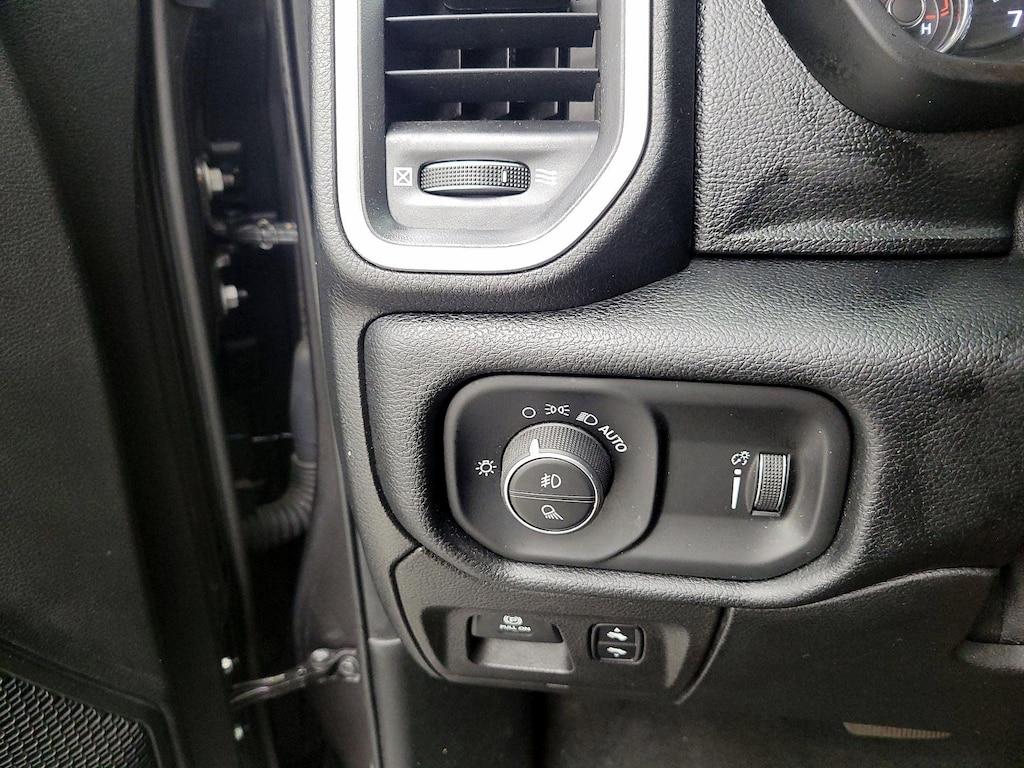 used 2020 Ram 1500 car, priced at $27,998