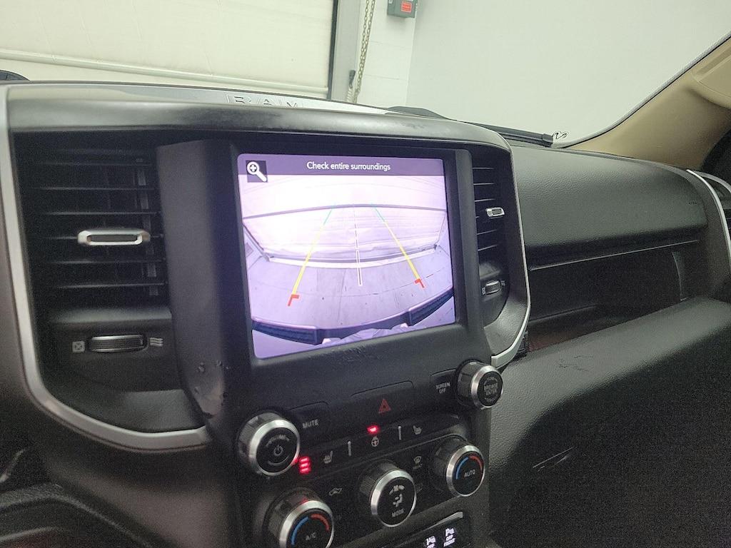 used 2020 Ram 1500 car, priced at $27,998