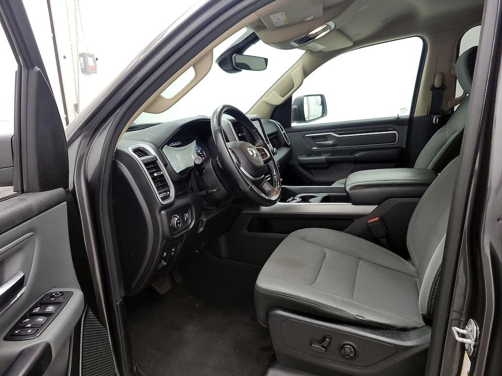 used 2020 Ram 1500 car, priced at $27,998