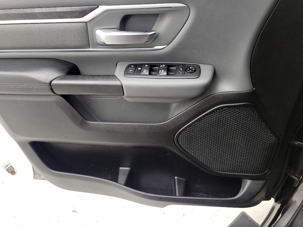 used 2020 Ram 1500 car, priced at $27,998