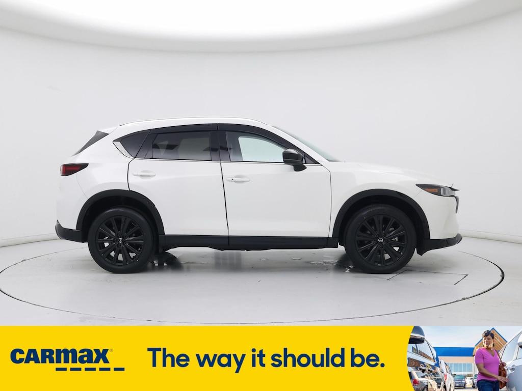 used 2023 Mazda CX-5 car, priced at $29,998