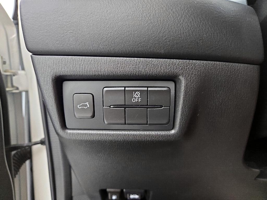 used 2023 Mazda CX-5 car, priced at $29,998