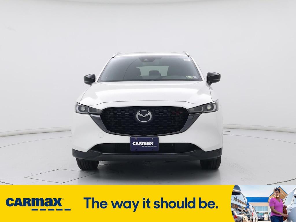 used 2023 Mazda CX-5 car, priced at $29,998