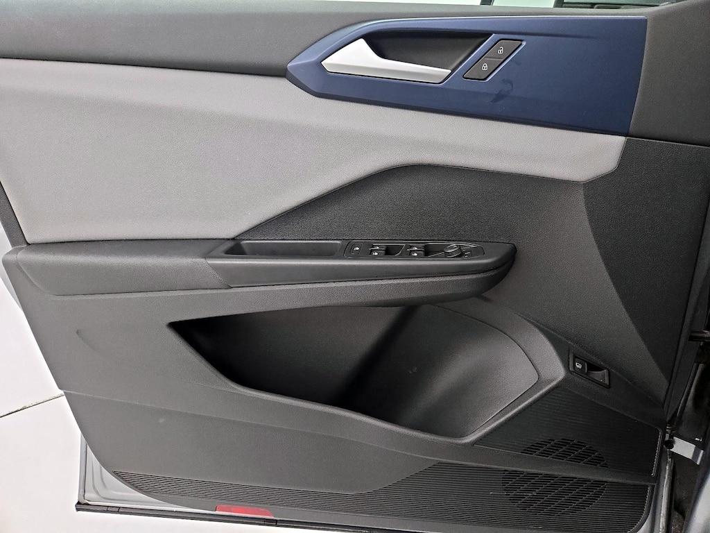 used 2022 Volkswagen Taos car, priced at $22,998