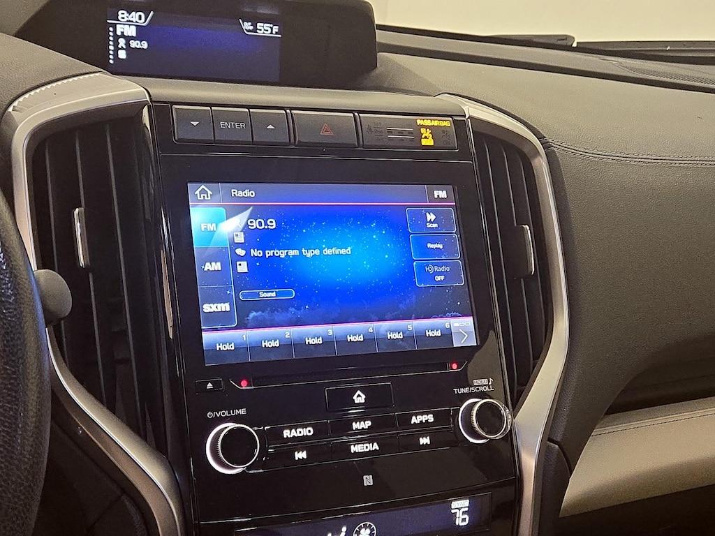 used 2021 Subaru Ascent car, priced at $33,998