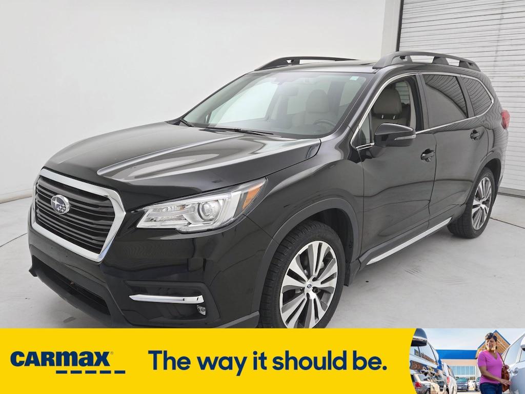 used 2021 Subaru Ascent car, priced at $33,998