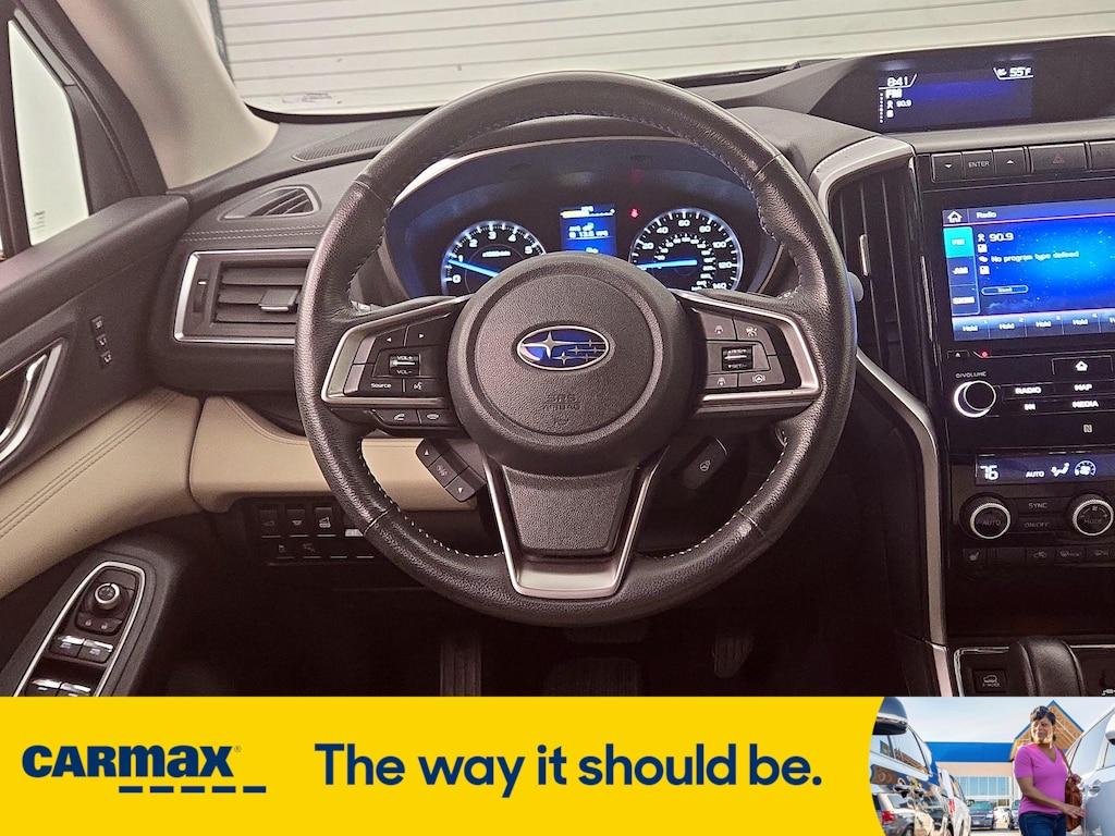 used 2021 Subaru Ascent car, priced at $33,998