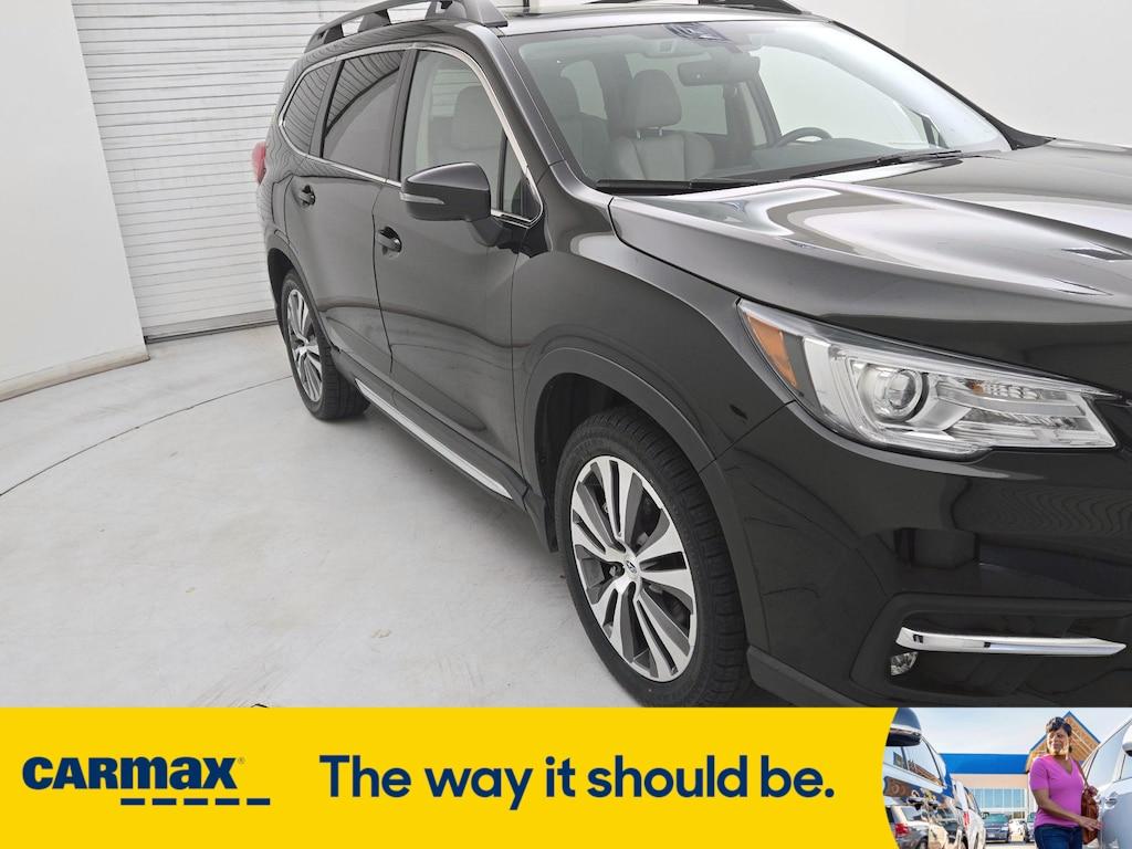 used 2021 Subaru Ascent car, priced at $33,998