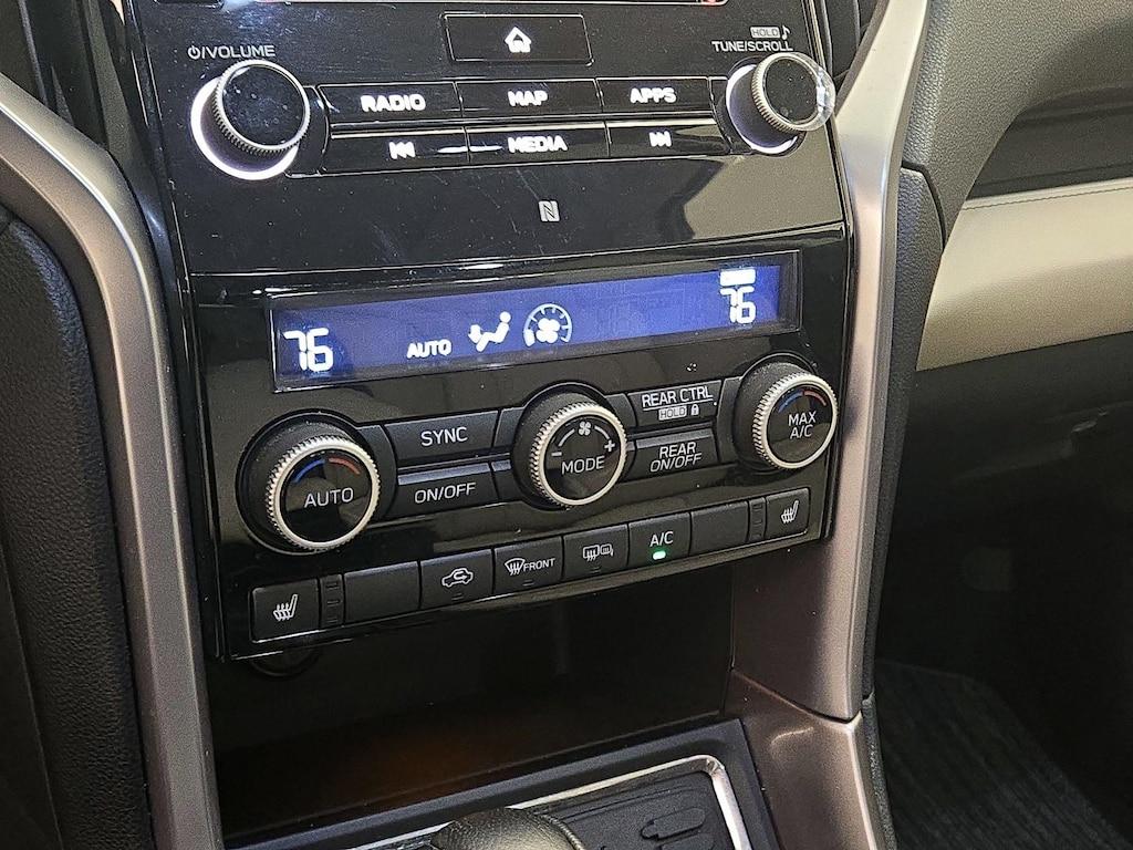 used 2021 Subaru Ascent car, priced at $33,998