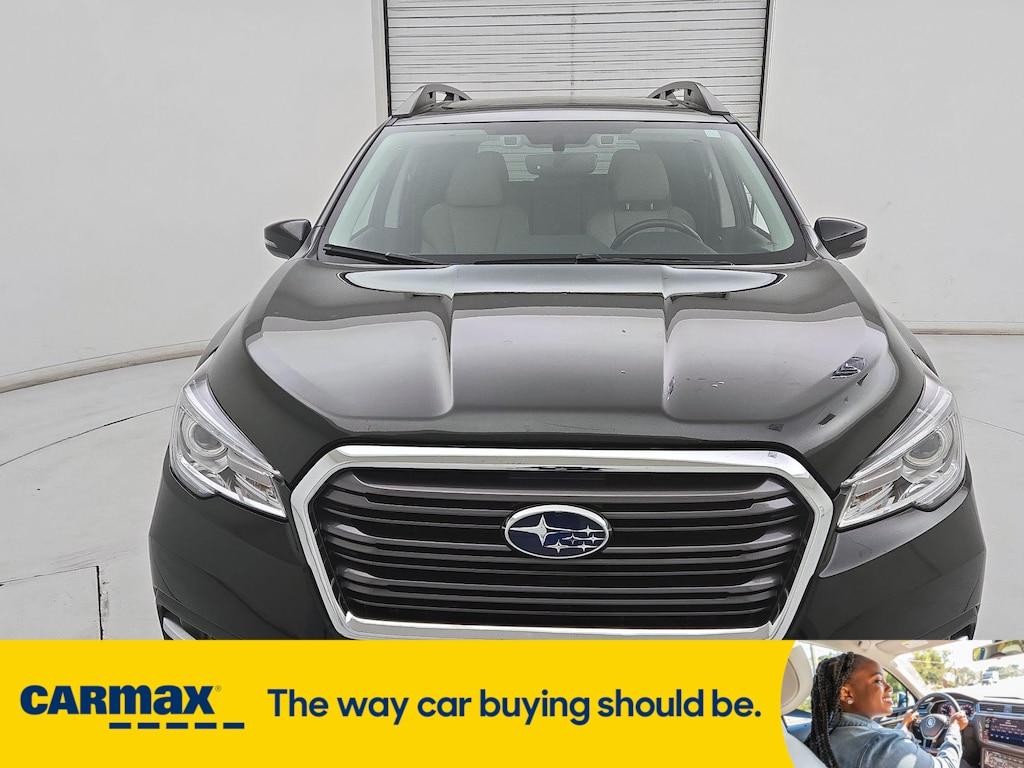 used 2021 Subaru Ascent car, priced at $33,998