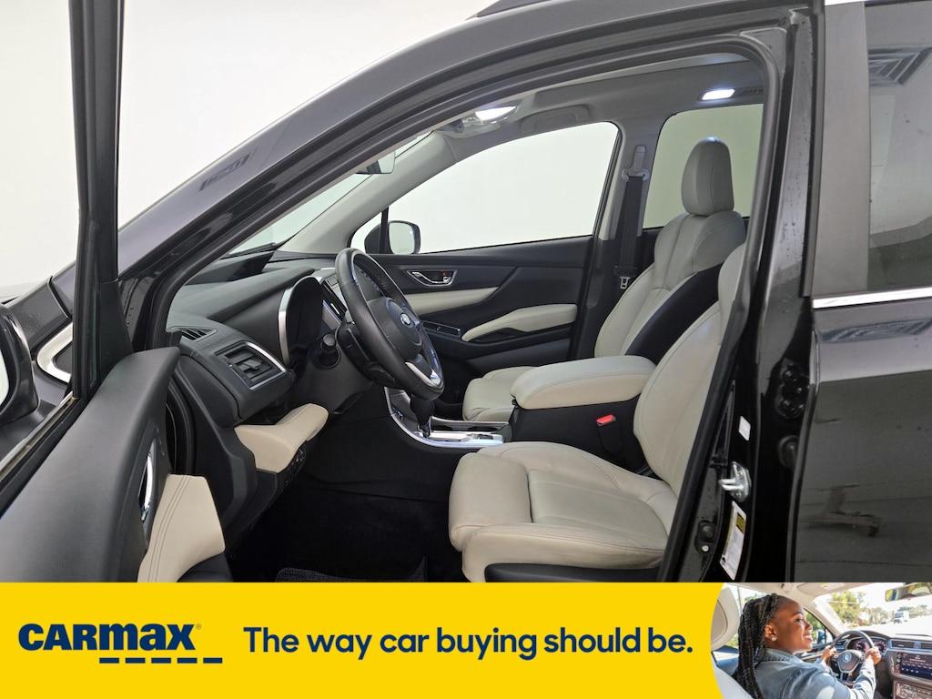 used 2021 Subaru Ascent car, priced at $33,998