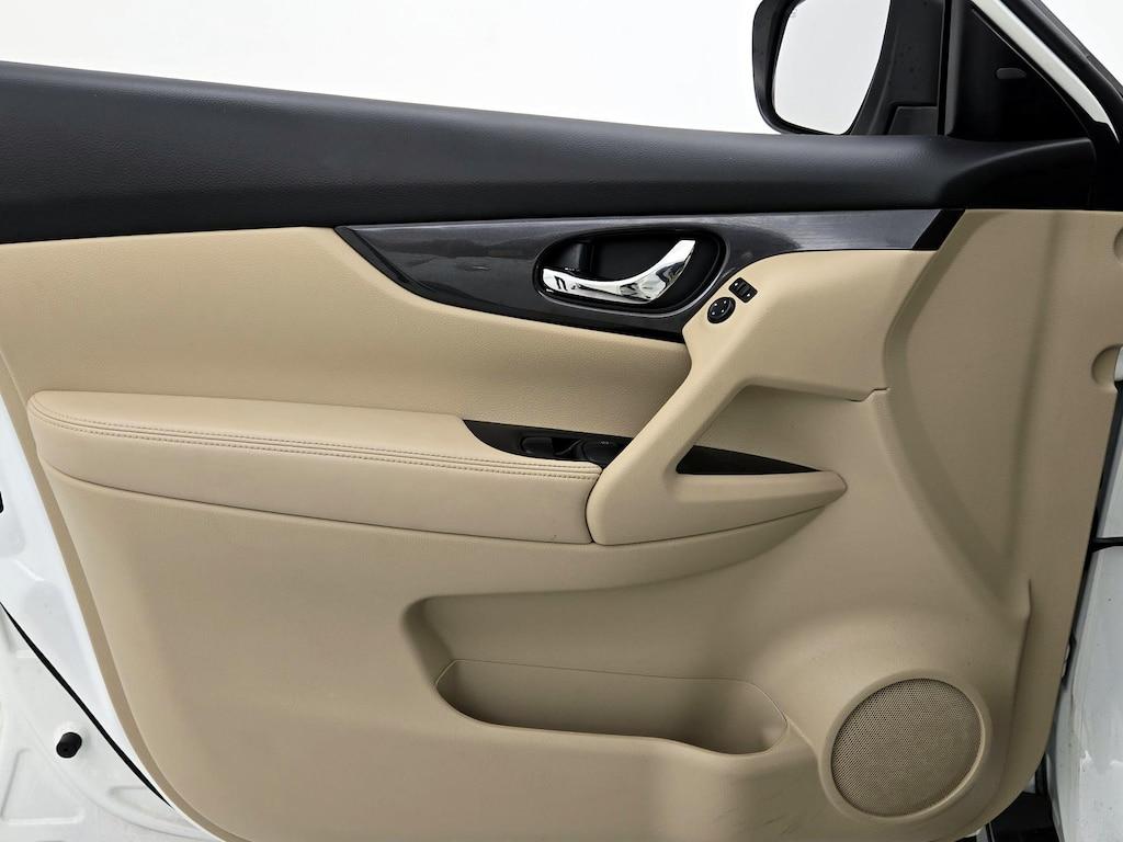 used 2020 Nissan Rogue car, priced at $20,998
