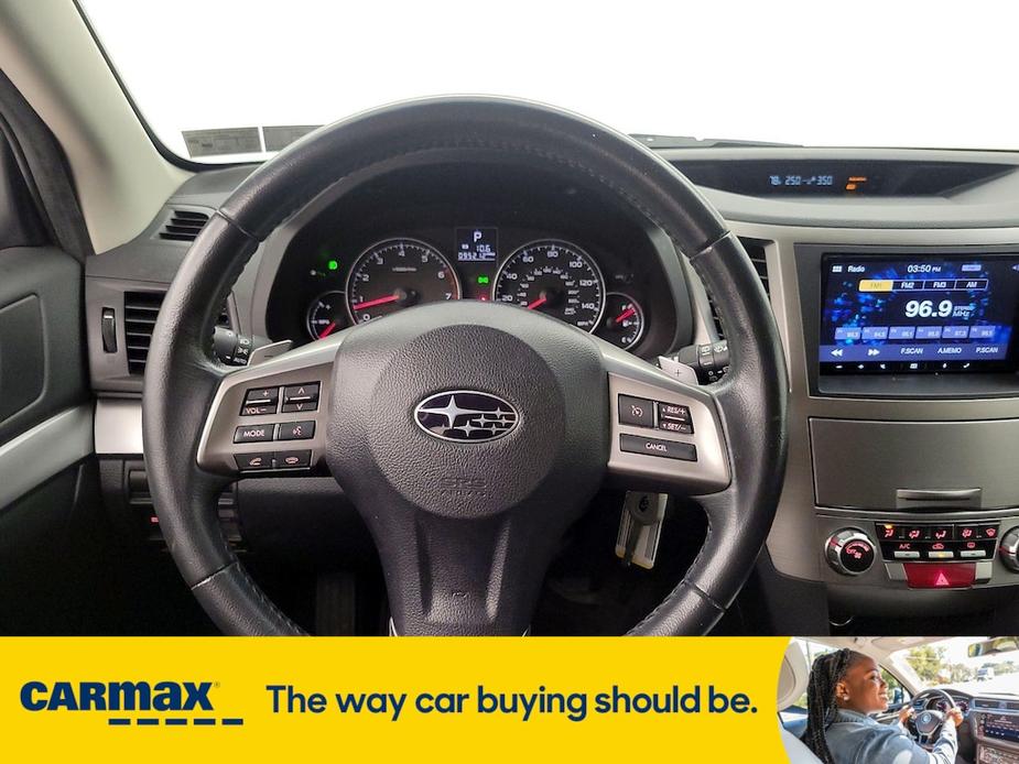 used 2014 Subaru Outback car, priced at $14,998