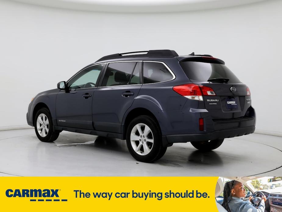 used 2014 Subaru Outback car, priced at $14,998