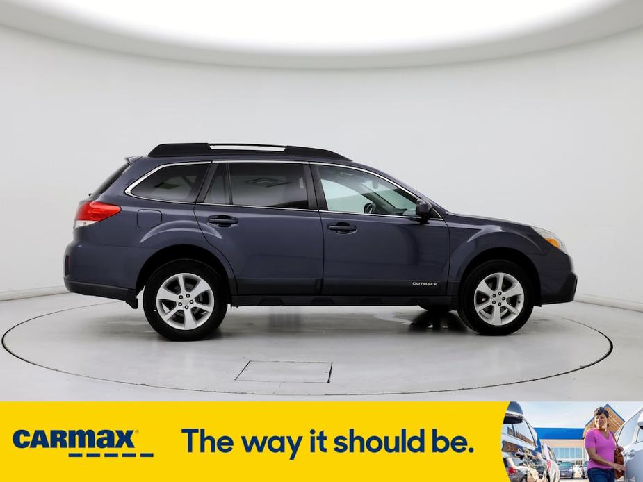 used 2014 Subaru Outback car, priced at $14,998