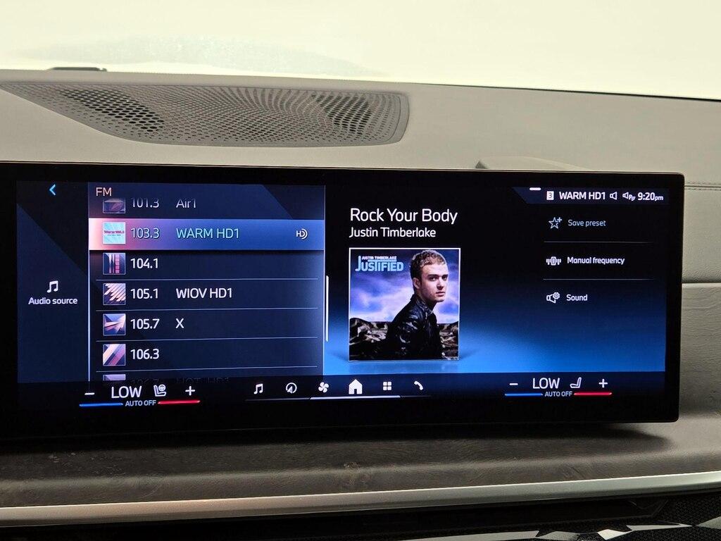 used 2024 BMW X5 car, priced at $45,998