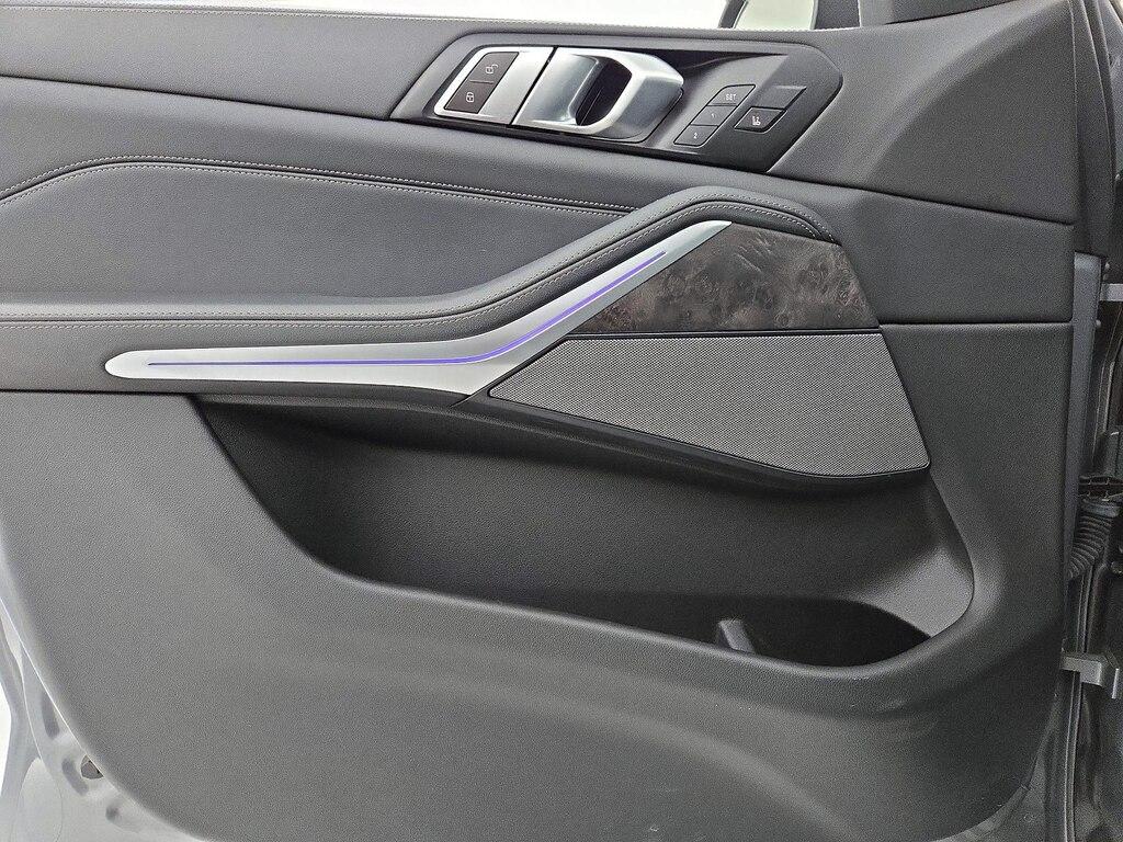 used 2024 BMW X5 car, priced at $45,998