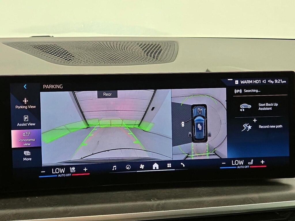 used 2024 BMW X5 car, priced at $45,998