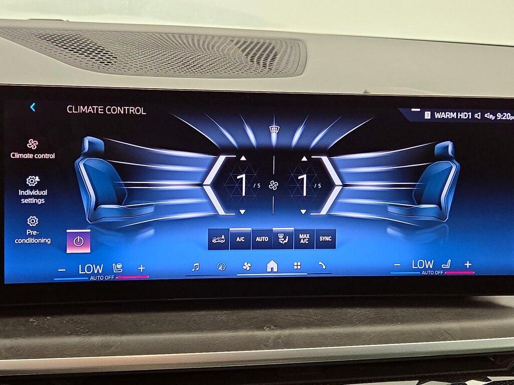 used 2024 BMW X5 car, priced at $45,998