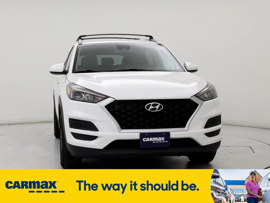 used 2019 Hyundai Tucson car, priced at $19,998