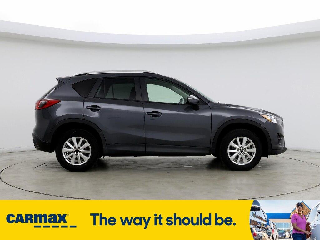 used 2016 Mazda CX-5 car, priced at $17,998