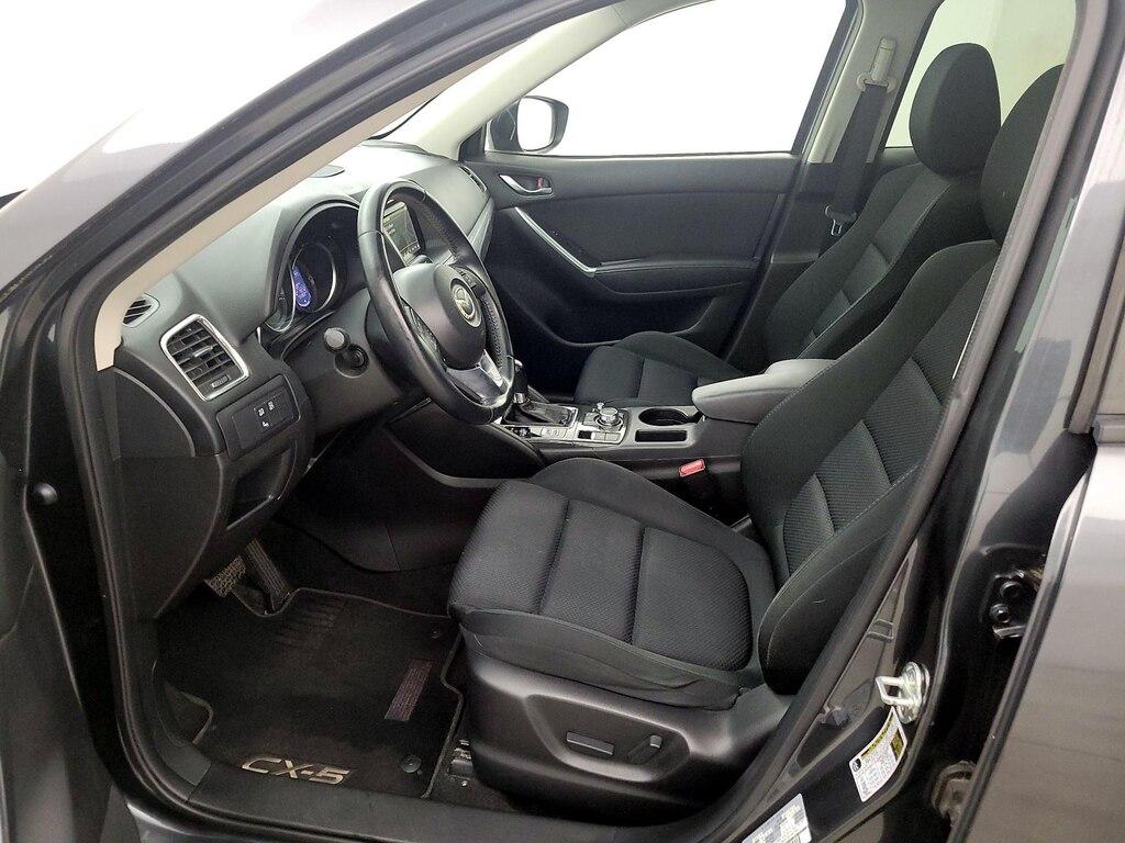 used 2016 Mazda CX-5 car, priced at $17,998