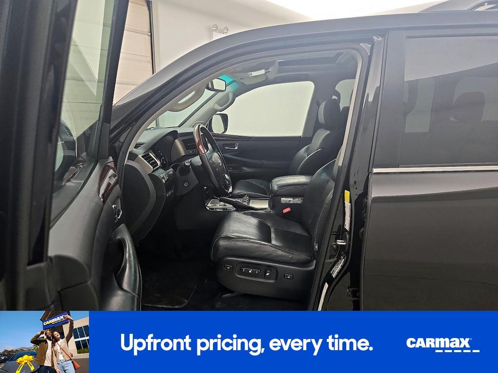 used 2015 Lexus LX 570 car, priced at $34,998
