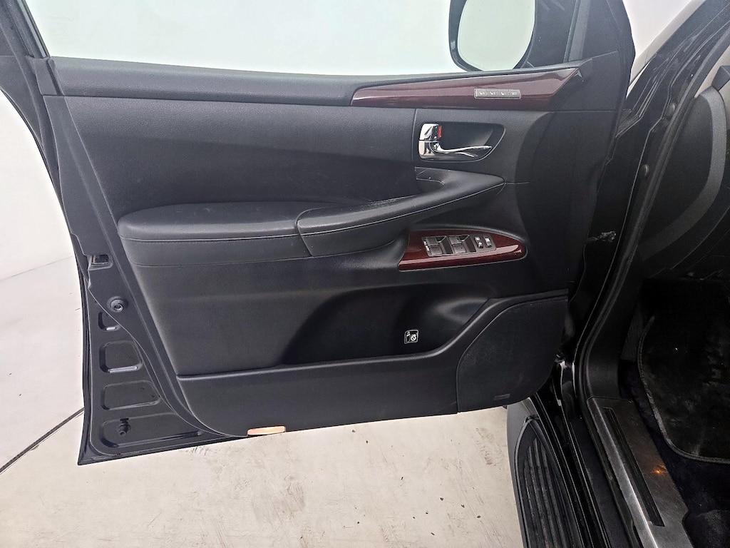 used 2015 Lexus LX 570 car, priced at $34,998