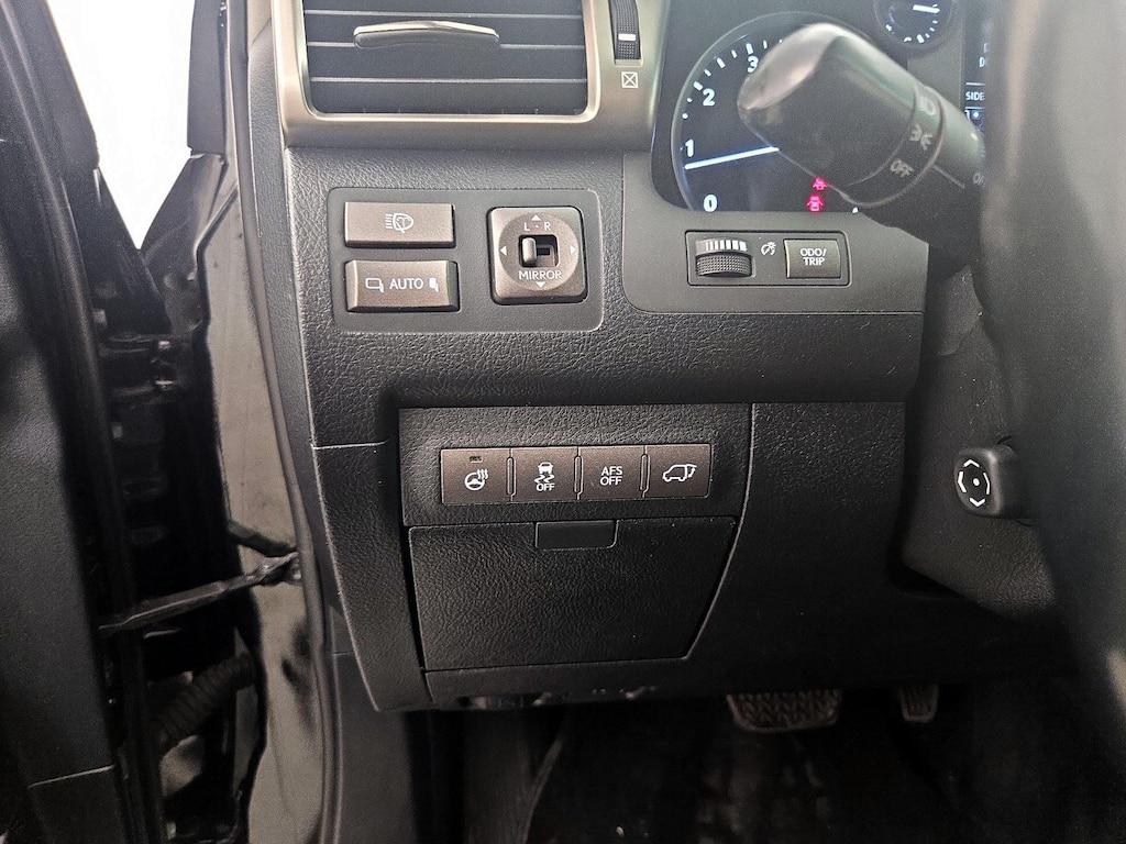 used 2015 Lexus LX 570 car, priced at $34,998