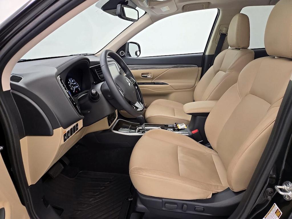 used 2020 Mitsubishi Outlander car, priced at $23,998