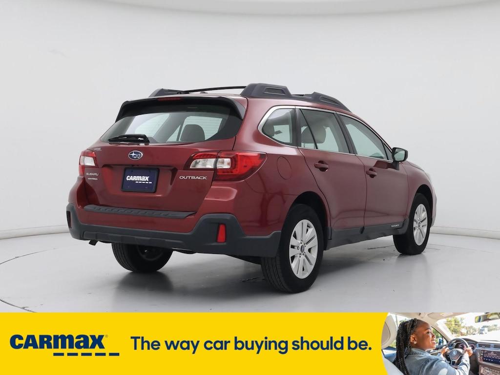 used 2019 Subaru Outback car, priced at $17,998