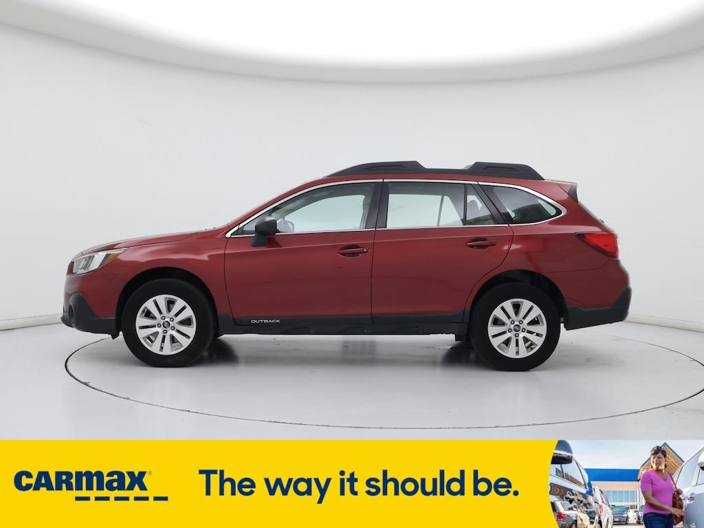 used 2019 Subaru Outback car, priced at $17,998