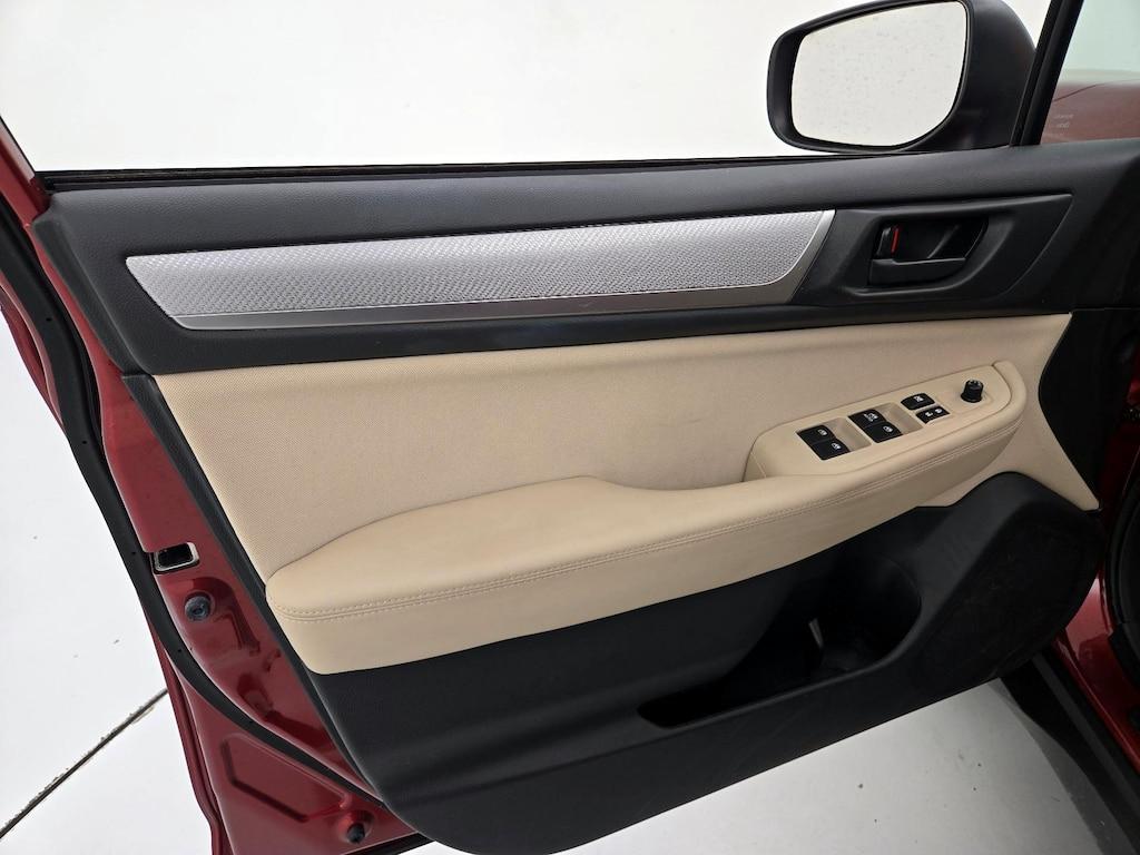 used 2019 Subaru Outback car, priced at $17,998