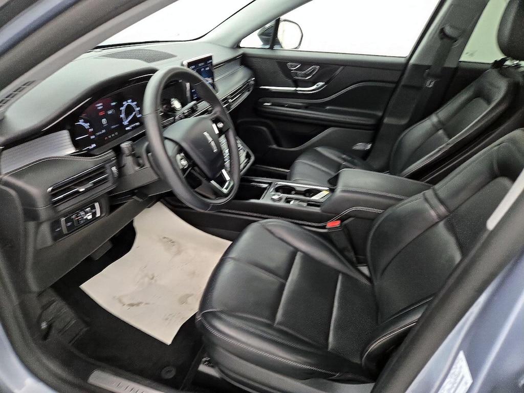 used 2022 Lincoln Corsair car, priced at $28,998