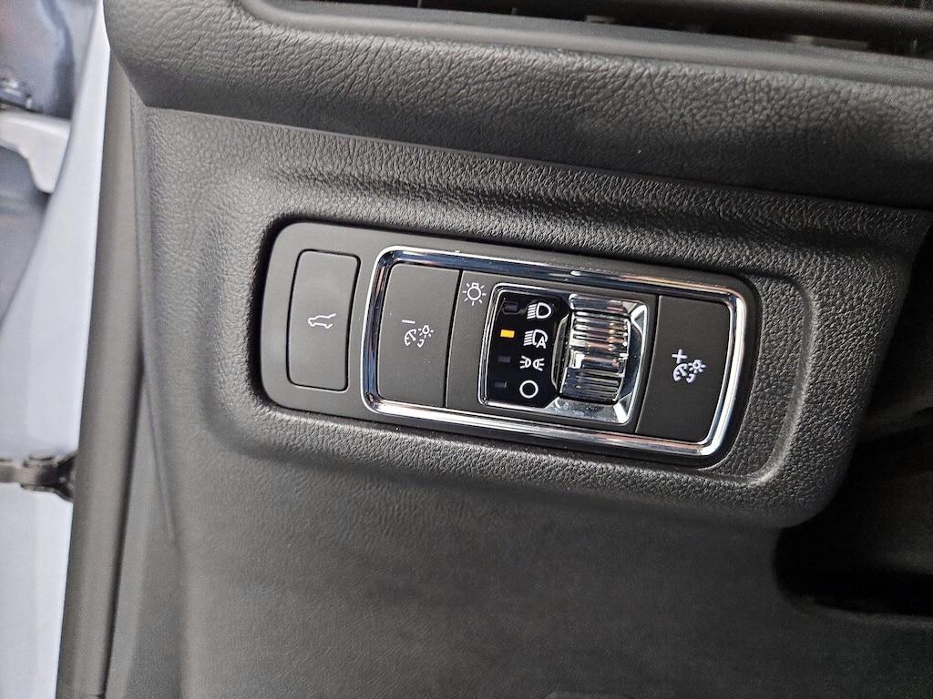 used 2022 Lincoln Corsair car, priced at $28,998