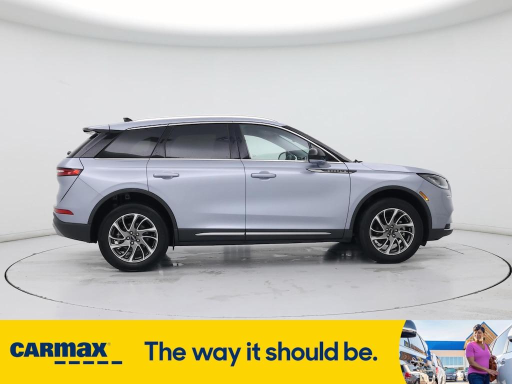 used 2022 Lincoln Corsair car, priced at $28,998
