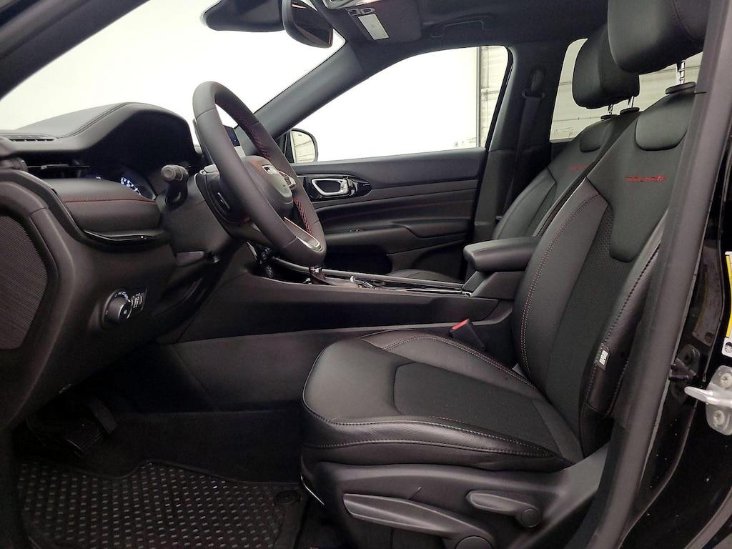 used 2023 Jeep Compass car, priced at $30,998