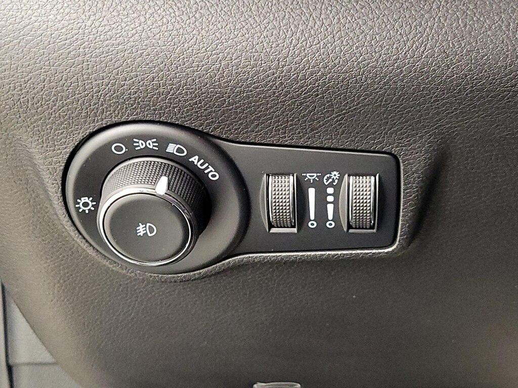 used 2023 Jeep Compass car, priced at $30,998