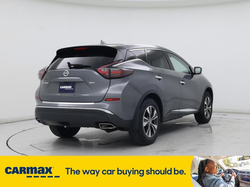 used 2019 Nissan Murano car, priced at $19,998