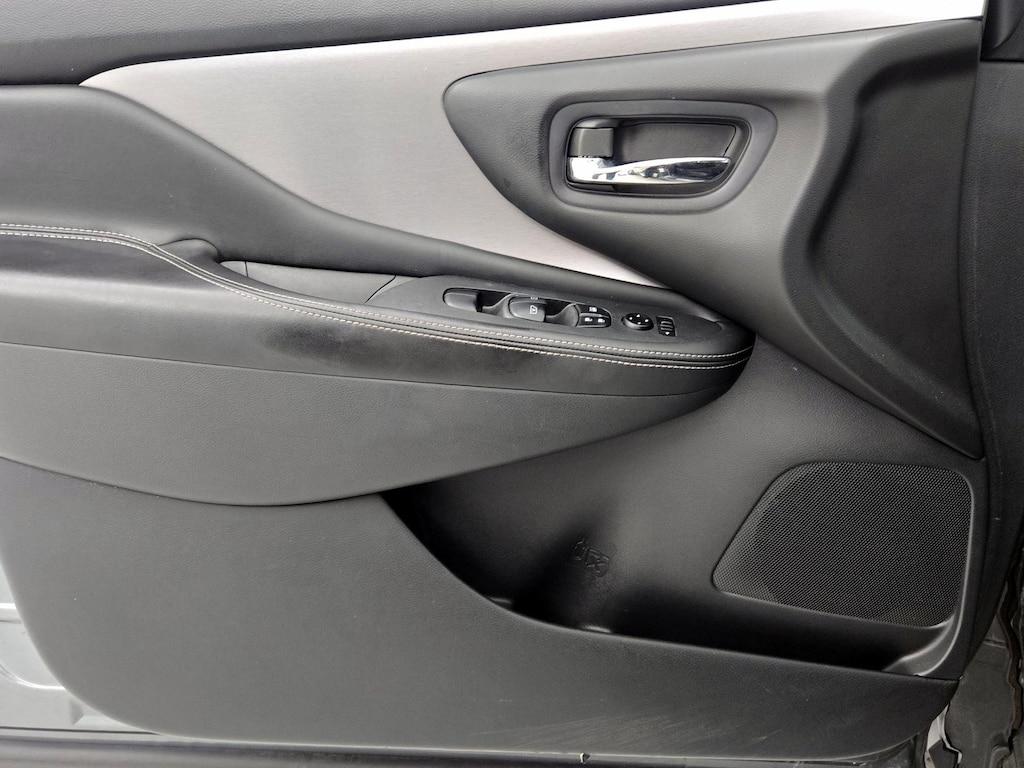 used 2019 Nissan Murano car, priced at $19,998