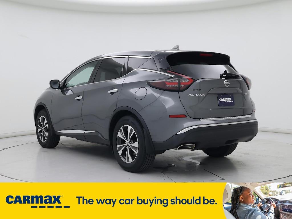used 2019 Nissan Murano car, priced at $19,998
