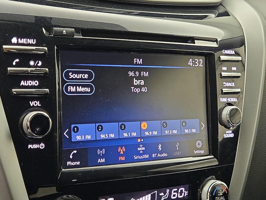used 2019 Nissan Murano car, priced at $19,998