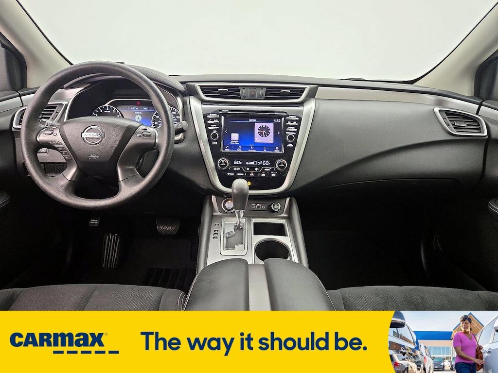 used 2019 Nissan Murano car, priced at $19,998