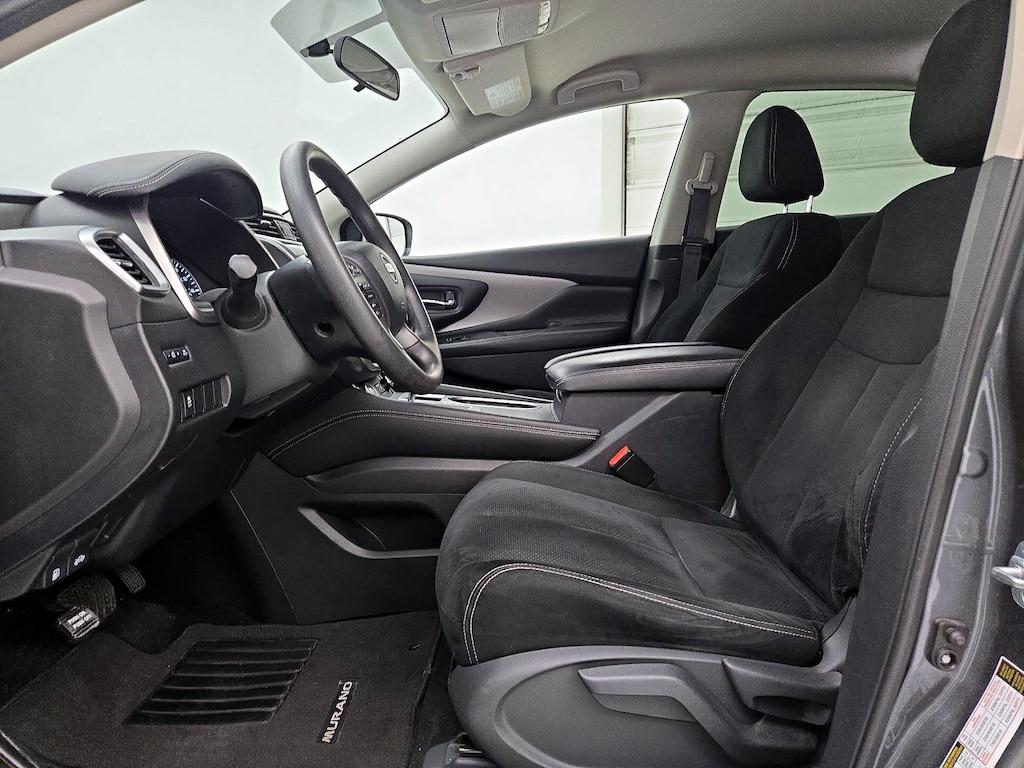used 2019 Nissan Murano car, priced at $19,998